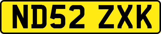 ND52ZXK