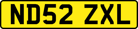 ND52ZXL
