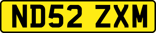 ND52ZXM