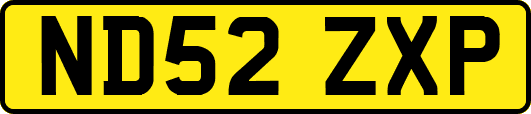 ND52ZXP
