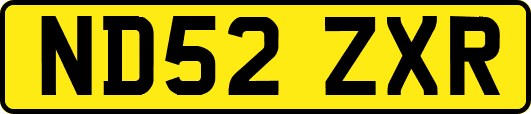 ND52ZXR