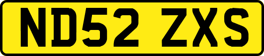 ND52ZXS