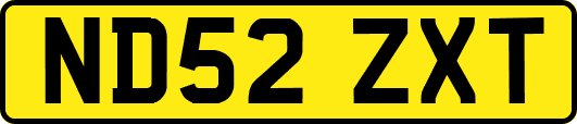 ND52ZXT