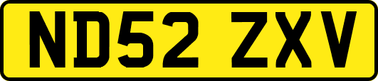 ND52ZXV