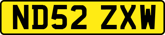 ND52ZXW