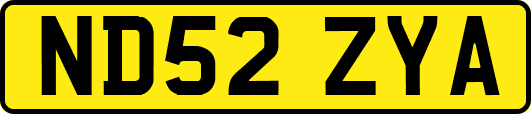 ND52ZYA