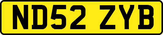 ND52ZYB