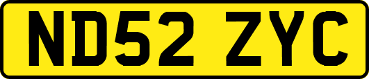 ND52ZYC