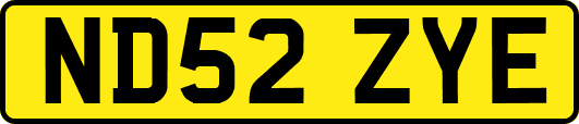 ND52ZYE