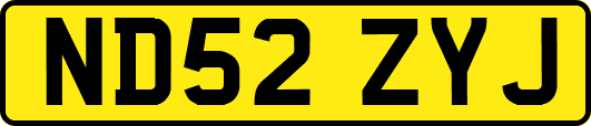 ND52ZYJ
