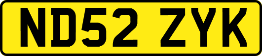 ND52ZYK