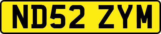 ND52ZYM