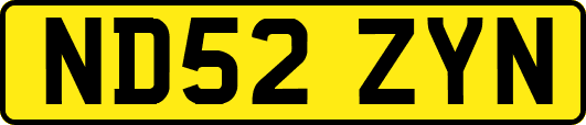 ND52ZYN