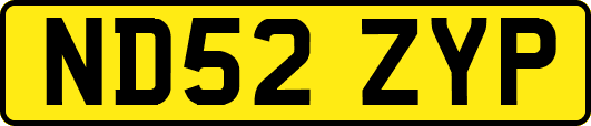 ND52ZYP