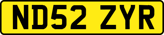 ND52ZYR