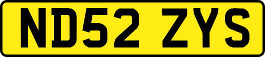 ND52ZYS