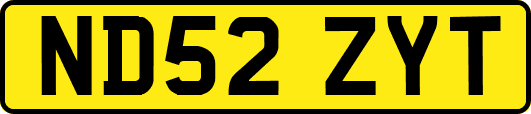 ND52ZYT