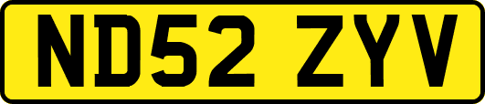 ND52ZYV