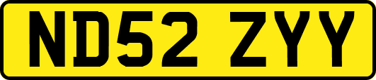 ND52ZYY
