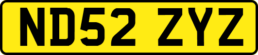 ND52ZYZ