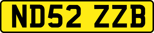 ND52ZZB