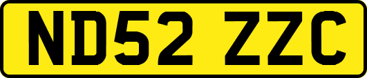 ND52ZZC