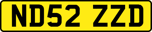 ND52ZZD