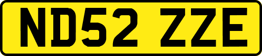 ND52ZZE