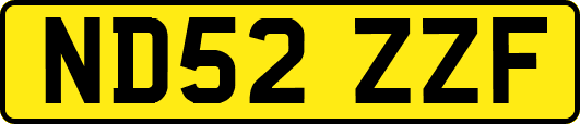 ND52ZZF