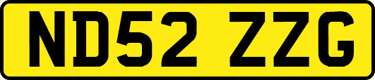 ND52ZZG