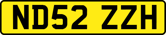 ND52ZZH