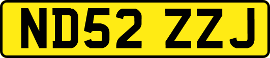 ND52ZZJ