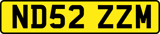ND52ZZM