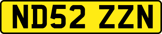 ND52ZZN