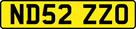 ND52ZZO