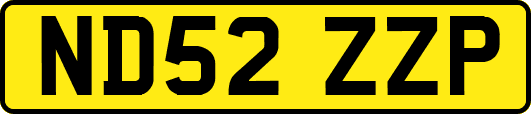ND52ZZP