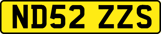 ND52ZZS