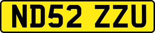ND52ZZU
