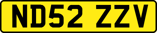 ND52ZZV