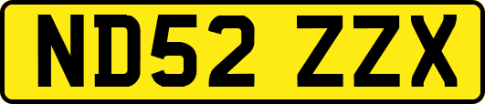 ND52ZZX