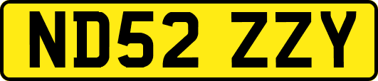 ND52ZZY