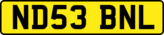 ND53BNL