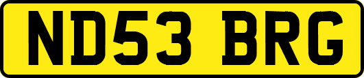 ND53BRG