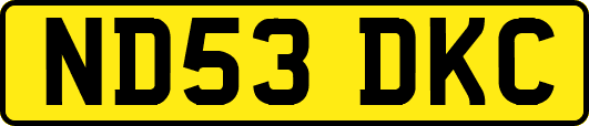 ND53DKC
