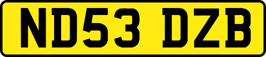 ND53DZB