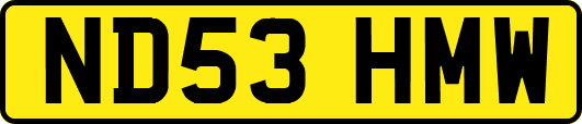 ND53HMW