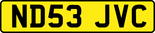 ND53JVC