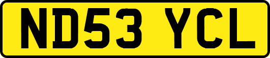 ND53YCL