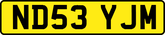 ND53YJM
