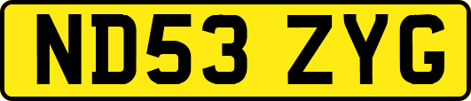 ND53ZYG